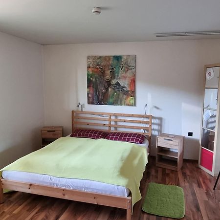 Ferienwohnung Am Hausberg In Radebeul Exterior foto